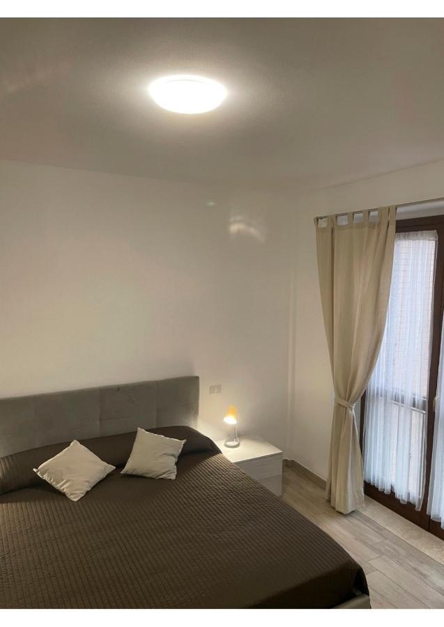 Il Tramonto Apartman Montalcino Kültér fotó