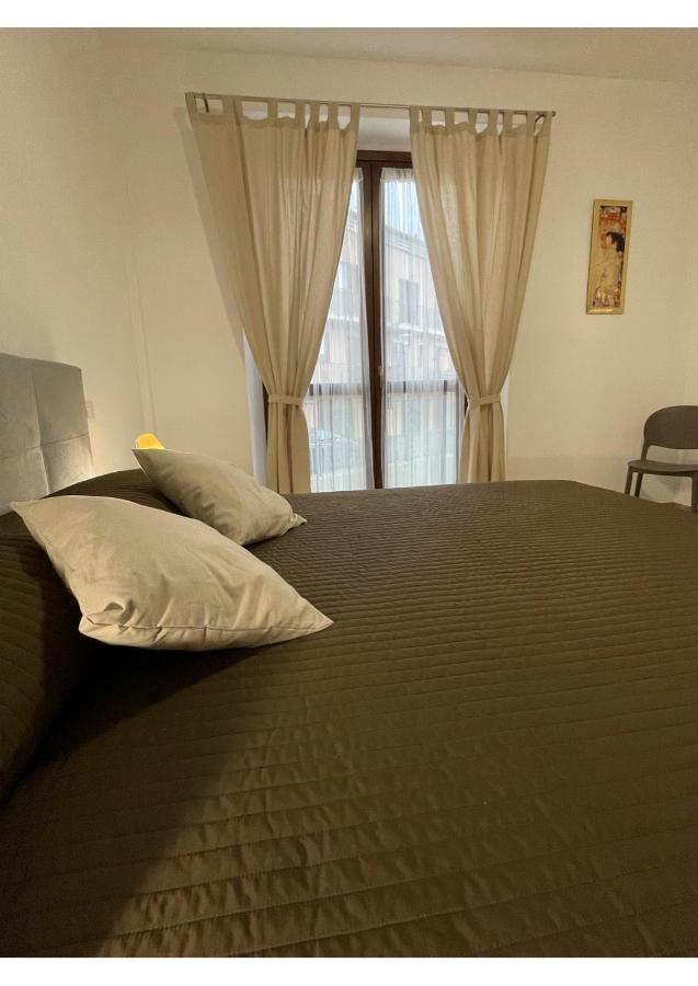 Il Tramonto Apartman Montalcino Kültér fotó