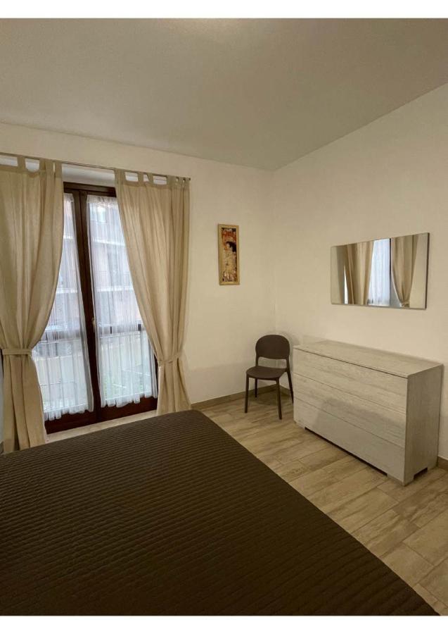 Il Tramonto Apartman Montalcino Kültér fotó