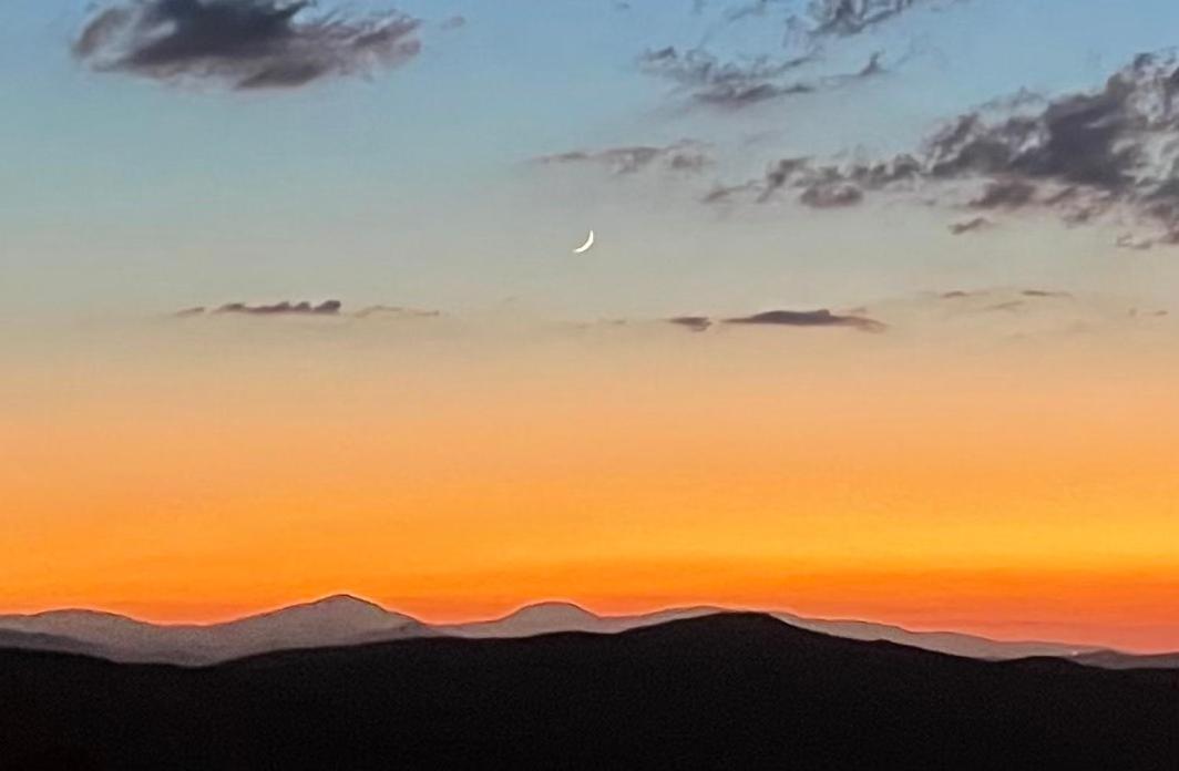 Il Tramonto Apartman Montalcino Kültér fotó